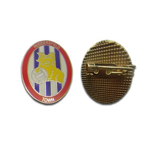 TOMP007 Metal pin
